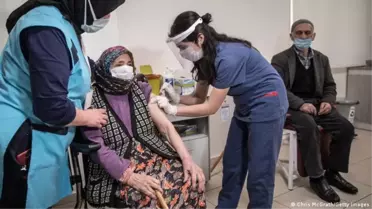Türkiye'de yeni vaka sayısı 40 bini aştı