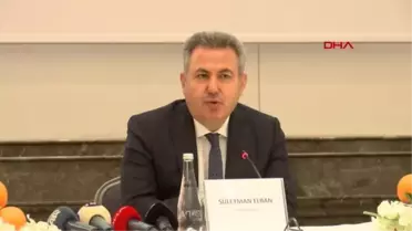 'Uluslararası Portakal Çiçeği Karnavalı bölgenin tanıtımı için turizm hareketine dönüştü'