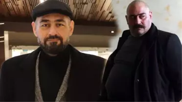 Zayıflamak Cem Cücenoğlu'na pahalıya patladı