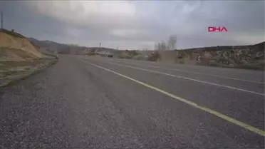 BİNGÖL Zazaca ismi 'Hırsızlar Deresi', Türkçe ismi 'Doğrular Mezrası'