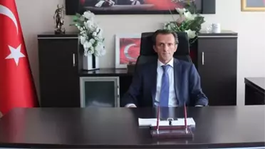 İntihar ettiği düşünülen kaymakam, ölmeden önce dostlarından helallik istemiş