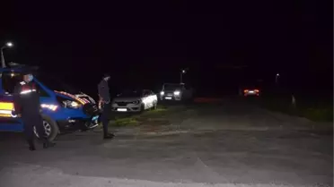 Kuyucak Kaymakamı, otomobilinde ölü bulundu (2)