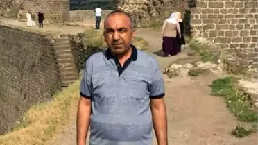 NGC Başkanı Özmen'in acı günü