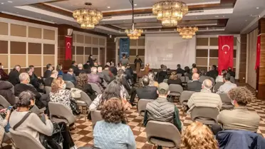 Kuşadası'nın Bir Vizyon Projesi Daha Görücüye Çıktı