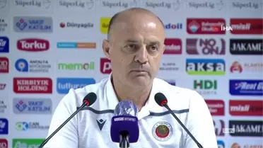 Özcan Bizati: 'Daha fazla puana ihtiyacımız var'