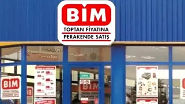Bim Aktüel 6 Nisan kataloğu! 6 Nisan Bim aktüel ürünler kataloğu! Yarın Bim aktüel ürünleri!