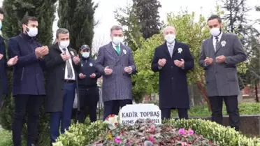(Düzelterek yeniden) PLEVNE KAHRAMANI GAZİ OSMAN PAŞA KABRİ BAŞINDA ANILDI