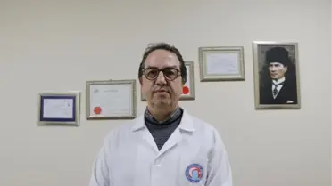 PROF. DR. ALPER ŞENER: TAM KAPANMAYI GÜNDEME ALMAK GEREKİYOR