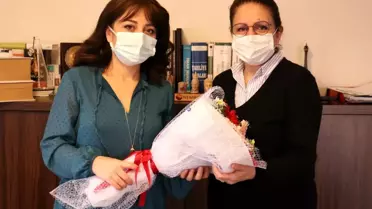 Söke Belediyesi, 5 Nisan Avukatlar Günü'nü Unutmadı