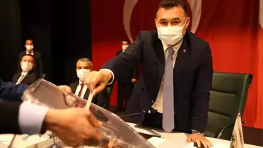 Alanya Belediyesi'nin faaliyet raporu meclisten geçti