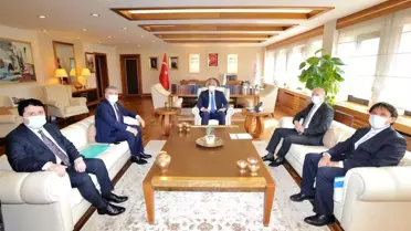 Altıeylül'ün ilk kültür merkezinin açılışını Bakan Ersoy yapacak