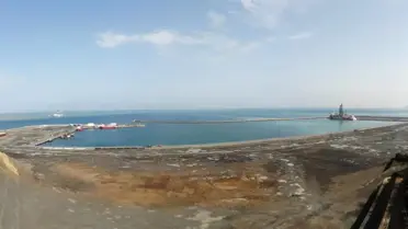 Fatih Sondaj Gemisi yeni keşifler için Amasra-1'e ilerliyor