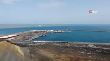 Fatih Sondaj Gemisi yeni keşifler için Amasra-1'e ilerliyor