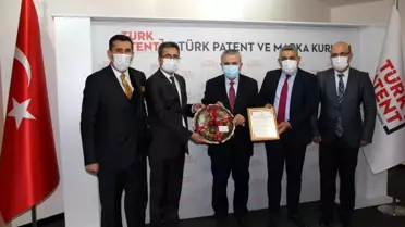 'Malatya Kağıt Kebabı' tescillendi