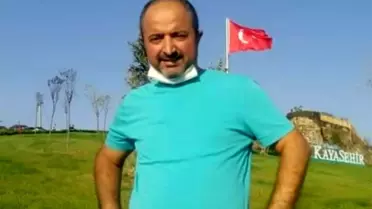 Son dakika haberi! Nevşehir'de 40 yaşındaki öğretmen Covid-19'dan vefat etti