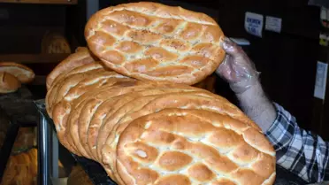 Pide fiyatı açıklandı, vatandaş pahalı buldu