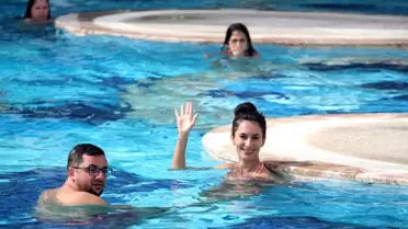 Turizmde iç pazar önemli aktörlerden olacak