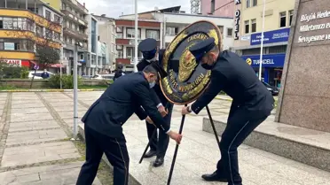 Türk Polis Teşkilatı 176 yaşında