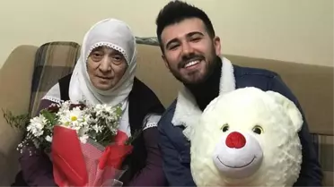 Videoları binlerce kez tıklanan fenomen Selçuk Büyük'ün anneannesi ilk kez konuştu