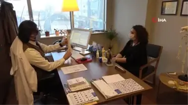 Ailelerin skolyoz teşhisinde görevi çok büyük