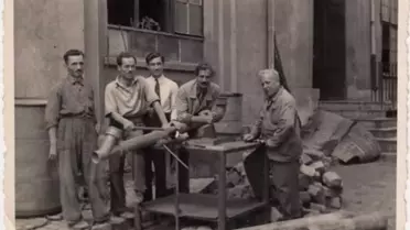 BEYKOZ KUNDURA FABRİKASI, 'HAFIZA DERNEĞİ'NDE YAŞAYACAK