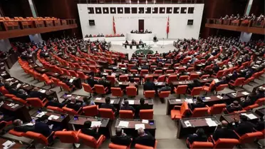 İlk kez atanacak memur adaylarını ilgilendiren Güvenlik Soruşturması Teklifi'nde önemli değişiklik