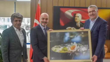 Karacabey'de ses getirecek projelerin hazırlıkları sürüyor