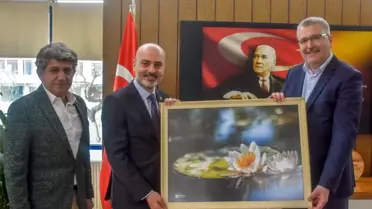 Karacabey'de ses getirecek projelerin hazırlıkları sürüyor