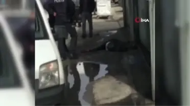 'Karlos'un yakaladığı, esnafın dövdüğü tecavüzcü tutuklandı