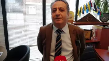 Kartal'da avukatlık bürosunda dehşetin izleri; avukat o anları anlattı