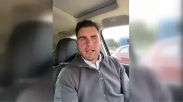 Milli sporcu Derin Demirsoy: 'Biniciliği herkese tavsiye ediyorum'
