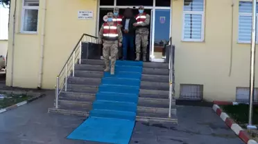 Diyarbakır'da 13 yıldır firari olan cinayet zanlısı yakalandı