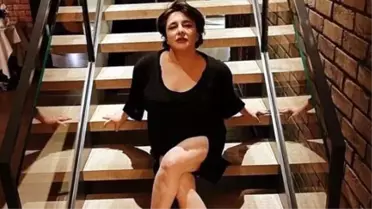Esra Dermancıoğlu'ndan şaşırtan itiraf: Bir erkeğin beni aldatması asla sorun değil