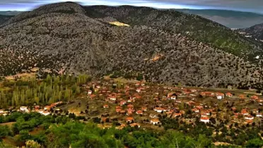İnal köyünde karantina süresi uzatıldı