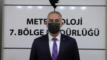 Kayseri'de 40 yıl sonra Nisan ayında bir ilk olacak