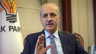 Ramazan'da yeni kısıtlamalar kesin gibi! Numan Kurtulmuş, Kabine öncesi işareti verdi