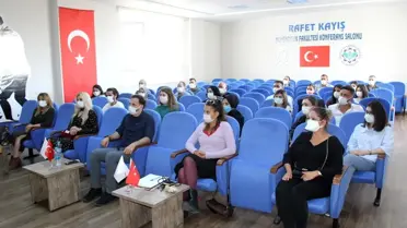 ALKÜ'de sağlık turizmi için akademik programlar