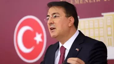 Aydemir Erzurumspor'u TBMM gündemine taşıdı