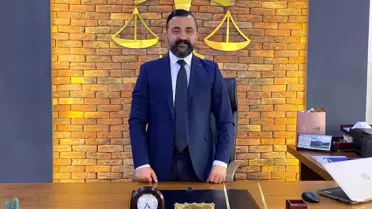 Baro Başkanı Aktürk: 'Erzincan Barosu polisimizin yanındadır'