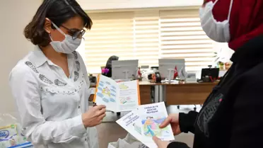 Beylikdüzü'nün anneleri bilinçleniyor