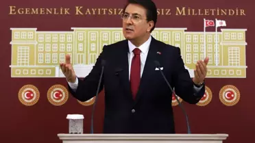 Milletvekili Aydemir'den Draghi'ye sert tepki
