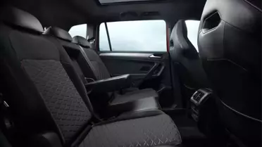 SEAT Tarraco Türkiye'de