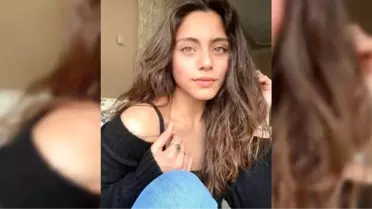 Sıla Türkoğlu'na yorum yağdı