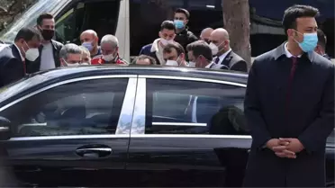Erdoğan'a dert yanan minibüsçüler söz aldı: Cumhurbaşkanımız sorunlarımızla ilgileneceğini söyledi