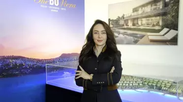 Pandemiyle birlikte kış mevsiminde nüfusu artan Bodrum'a yatırımcının ilgisi artıyor