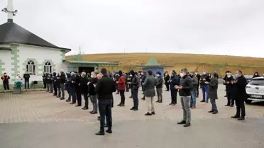 Son dakika! 41 yaşındaki mimar koronadan hayatını kaybetti