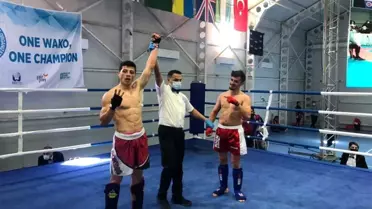 Eskişehirli 3 sporcu finalde
