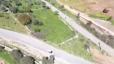 'Rally Bodrum'da İsmet Toktaş-Burak Başlık birinci oldu