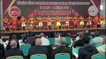 SPOR Kuzenine özendi, Türkiye şampiyonu oldu