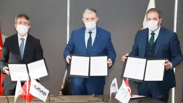 Ahilik Kültürü ile Millî Üretim Hareketi iş birliği